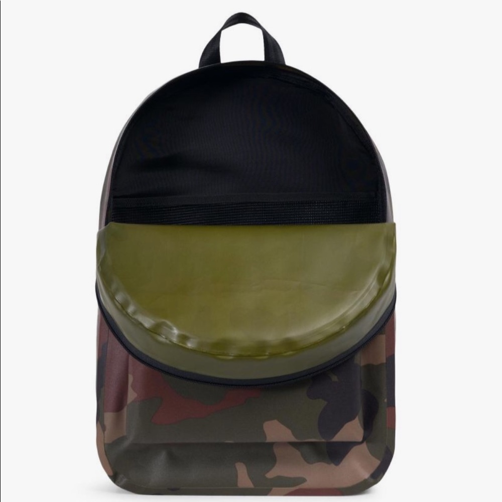 Herschel settlement Studio Backpack camo - Picture 2 of 7